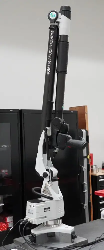 Romer Absolute Arm